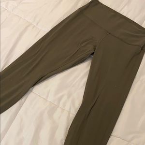 LULULEMON Align Pants size 10